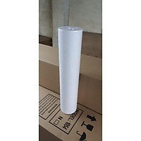Lõi lọc thô PP 20inch béo - Lõi lọc chặn - Lõi lọc thô đầu nguồn