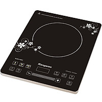 Bếp Hồng Ngoại Đơn Kangaroo KG01IRC (2000W) - Hàng Chính Hãng