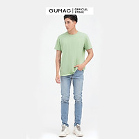 Quần jean nam wash GUMAC QJNB6113