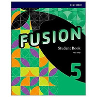 Fusion: Level 5: Student Book