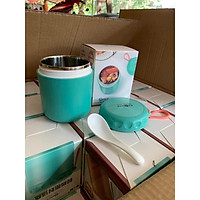 Bình ủ cháo siêu tiện lợi 430ml