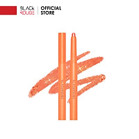 Phấn Nhũ Mắt Black Rouge Power Proof Stick Shadow 15.1g