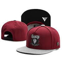 Mũ snapback Mũ lưỡi trai nón kết nam Thời trang H12