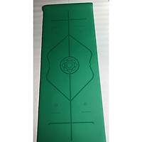 THẢM TẬP YOGA CAO CẤP ĐỊNH TUYẾN PIDO (Tặng túi chuyên dụng)