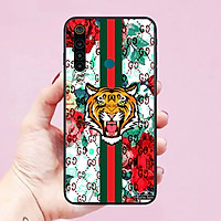 Ốp lưng dành cho điện thoại Realme 5i / 6i / 5 Hình Thời Trang