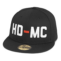 Nón bóng chày Harley-Davidson CAP_03