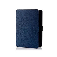 Bao Da Máy Đọc Sách Kindle Paperwhite 2018 (7th) - Đường Vân