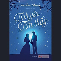 Sách - Tình yêu tìm thấy
