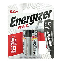 Pin AA Energizer LR6 AM3 1.5V
