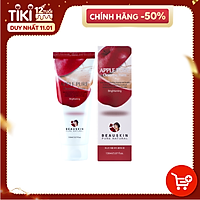 Sữa Rửa Mặt Dịu Nhẹ BEAUSKIN Apple Pure Cleansing Foam 150ml Tạo Bọt, Làm Sạch Sâu- BCFC0200110