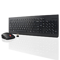 Combo bàn phím và chuột không dây cần thiết Lenovo Thinkpad 4X30M39458