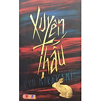 Sách - Xuyên thấu (Bách Việt)