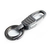 Cara decoration car key ring ring key chain chain mother ring key pendant car ornaments creative gifts birthday gift