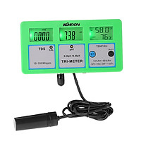 Máy Đo Kiểm Tra Chất Lượng Nước Cầm Tay 4 Trong 1 Đa Thông Số KKmoon