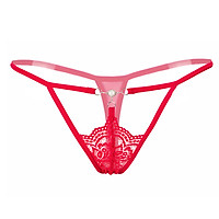 Quần Lót Nữ Lọt Khe Sexy Siêu Ấn Tượng - Đỏ