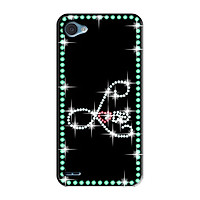 ỐP LƯNG ĐÍNH ĐÁ DÀNH CHO LG Q6A