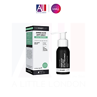 Tinh chất dưỡng tóc The Inkey Amino Acid Anti Gray Scalp Treatment - 50ml 