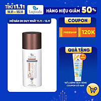 Tinh chất serum dưỡng da Hàn Quốc Lagivado siêu cấp ẩm, trắng sáng da, se khít lỗ chân lông Dr. Red Ginseng Lifting Serum 30 ml