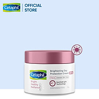 Kem dưỡng ẩm và chống nắng làm sáng da ban ngày Cetaphil Bright Healthy Radiance Day Cream SPF15 50g