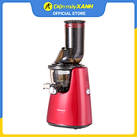 Máy Ép Trái Cây Kuvings C7000 (Đỏ)