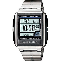 CASIO watch WAVE CEPTOR Waveceptor radio clock MULTIBAND 5 WV-59DJ-1AJF mens watch