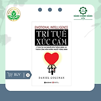 Trí Tuệ Xúc Cảm