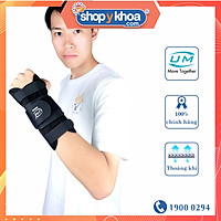 Nẹp cổ tay có thanh đỡ United Medicare (G02)