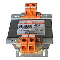 Biến áp tự ngẫu 220V ra 110V 220VA (2A)
