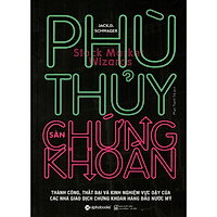 Phù Thủy Sàn Chứng Khoán ( tặng kèm bookmark Sáng Tạo )