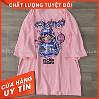 HÀNG CAO CẤP - Áo thun phông tay lỡ form rộng XO N.O.W - Hàng Cao Cấp