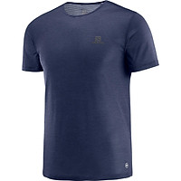 Áo Thể Thao Nam COSMIC CREW SS TEE M NIGHT SKY - LC1076300