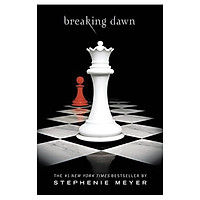 Breaking Dawn (The Twilight Saga - Book 4)