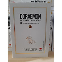 Doraemon - Tuyển Tập Theo Chủ Đề Tập 6: Những Câu Chuyện Đáng Sợ