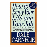 How To Enjoy Your Life & Your Job (Paper Only)