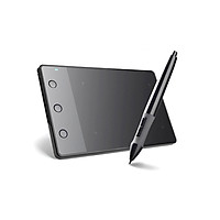 Bảng Vẽ Đồ Họa Huion H420 Không Dây Kèm Bút Với 3 Phím Cảm Ứng Và Độ Nhạy Bút 4000LPI