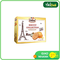Hộp quà St Michel Biscuits Collection 270g