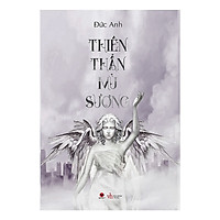 Sách văn học  Thiên Thần Mù Sương ( Tặng kèm Bookmark Happy Life)