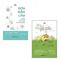 Combo Bất Cứ Ai Cũng Yêu Mến Tôi + Đơn Giản Lắm Tôi Đã Chạm Vào Trái Tim Của Tất Cả Mọi Người
