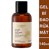 Gel Bí Đao Làm Sạch Da, Giảm Dầu Nhờn, Giảm Mụn