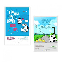 Combo Sách Nghệ Thuật Sống Đẹp: Hiểu Mình, Hiểu Đời, Biết Cười, Biết Sống +  Lấy Lòng, Lấ