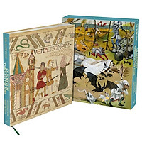 Quidditch Through The Ages - Illustrated Edition