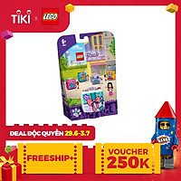 LEGO Friends 41668 Hộp phụ kiện ngày hè của Emma (58 chi tiết)
