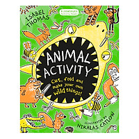 Self-Destructing Science: Animals And Other Wild Things