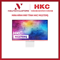 Màn hình máy tính HKC MG27S9Q 27" IPS 2K 144Hz - Hàng Chính Hãng