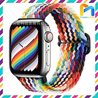Dây đeo Apple Watch series 7/ 6/ 5/ 4/ 3/ SE size 38/ 40/ 41mm và 42/ 44/ 45mm