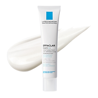Kem Dưỡng Da La Roche-Posay Effaclar Duo+ Giúp Giảm Mụn, Ngăn Ngừa Vết Thâm 40ml