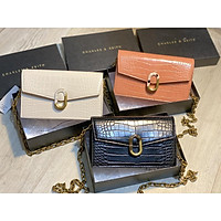 TÚI C N K DÁNG HỘP SIZE 20 FULLBOX