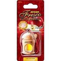 Tinh dầu thiên nhiên AREON hương táo – Fresco Apple