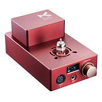 XDuoo/TA-10R High Performance Balanced DAC & Headphone Amplifier 32Bit/384KHz HiFi Headphone Amplifier USB DAC AMP