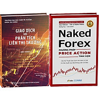 Combo "Phương pháp giao dịch nền tảng cho Trader" (gồm 2 cuốn)